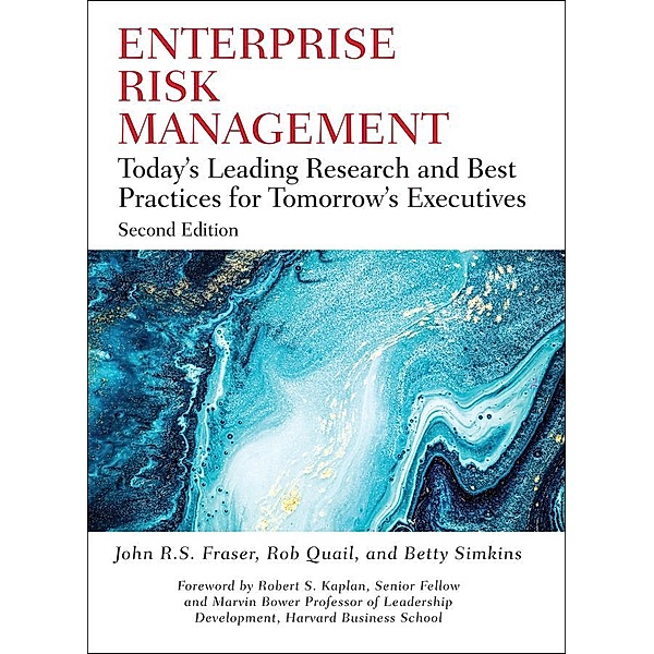 Enterprise Risk Management / Robert W. Kolb Series