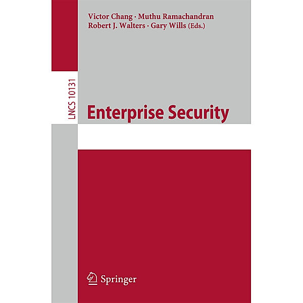 Enterprise Security