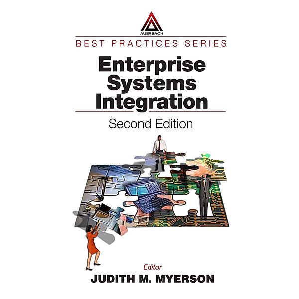 Enterprise Systems Integration, Judith M. Myerson