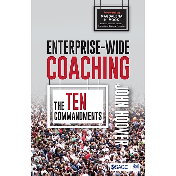 Enterprise-wide Coaching, John J. Hoover