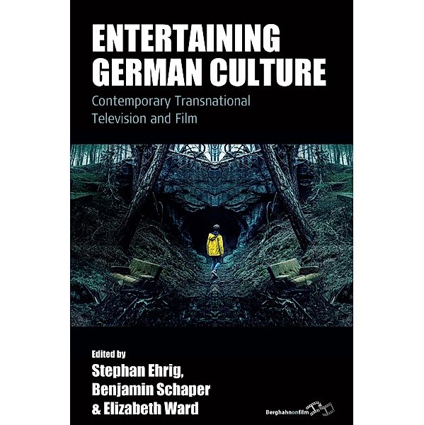 Entertaining German Culture / Film Europa Bd.27