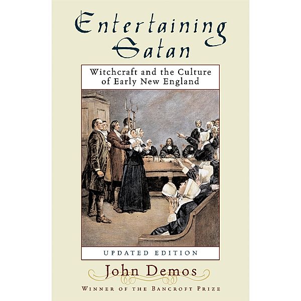 Entertaining Satan, John Putnam Demos