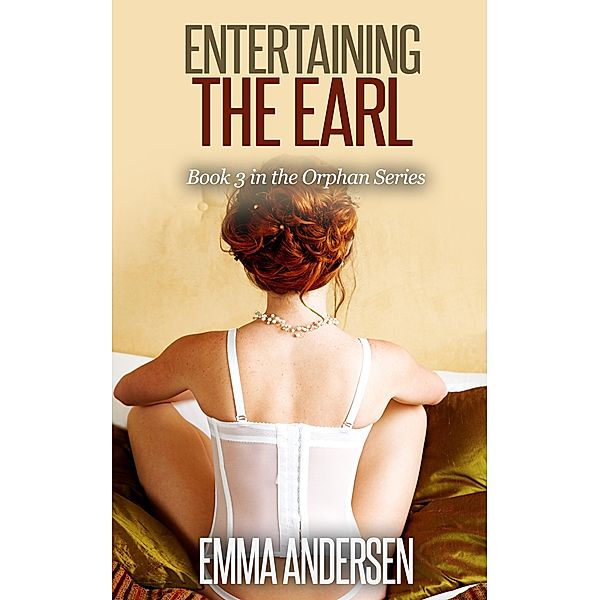 Entertaining the Earl, Emma Andersen