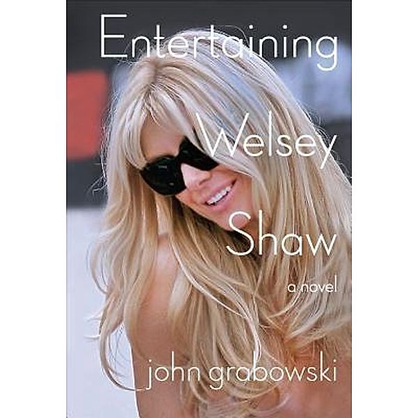 Entertaining Welsey Shaw, John Grabowski