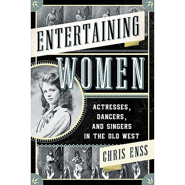 Entertaining Women, Chris Enss
