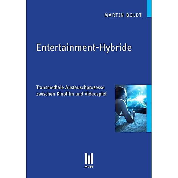 Entertainment-Hybride, Martin Boldt