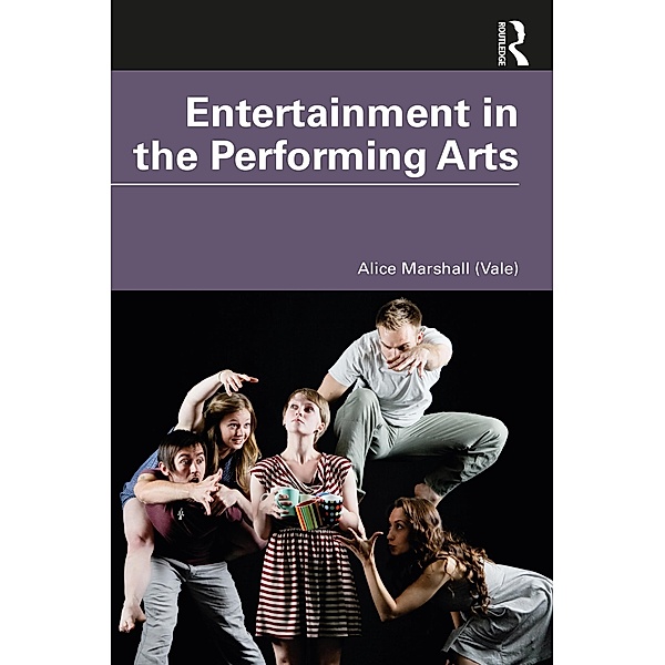 Entertainment in the Performing Arts, Alice Marshall (Vale)