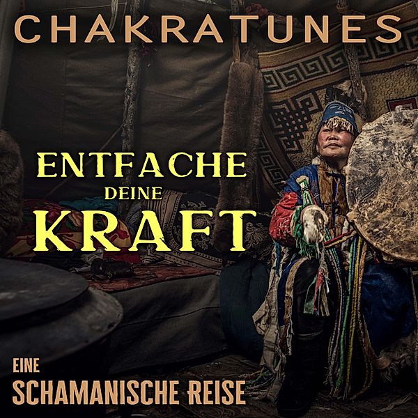 Entfache Deine Kraft, Raphael Kempermann