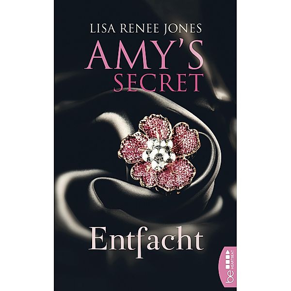 Entfacht / Amy's Secret Bd.1, Lisa Renee Jones