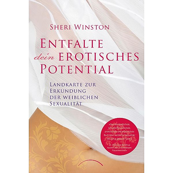 Entfalte dein erotisches Potential, Sheri Winston