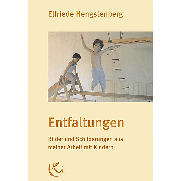 Entfaltungen, Elfriede Hengstenberg