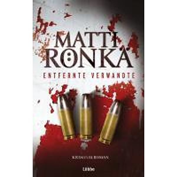 Entfernte Verwandte, Matti Rönkä