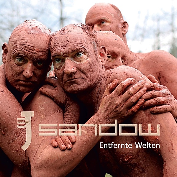 Entfernte Welten (Gatefold/+Download) (Vinyl), Sandow