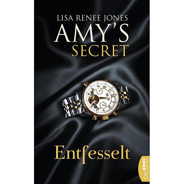 Entfesselt / Amy's Secret Bd.3, Lisa Renee Jones