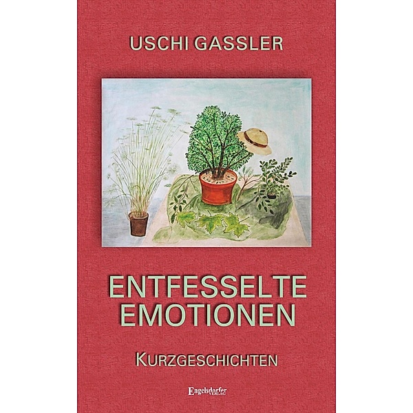 Entfesselte Emotionen, Uschi Gassler