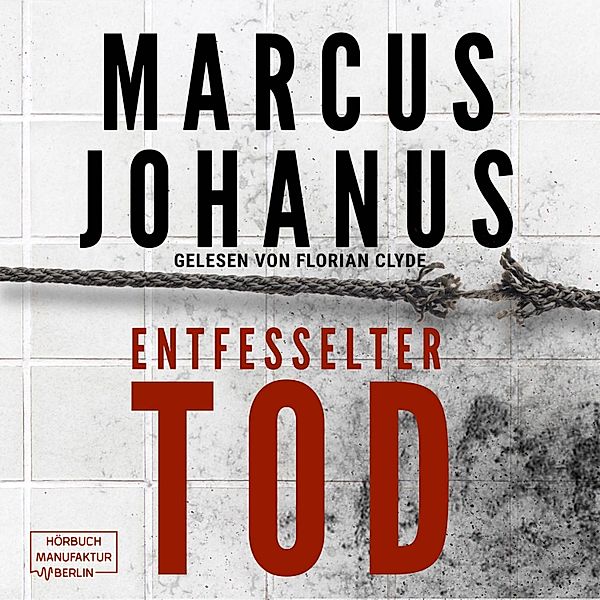 Entfesselter Tod, Marcus Johanus