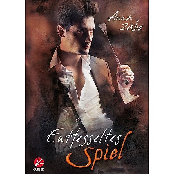 Entfesseltes Spiel, Anna Zabo