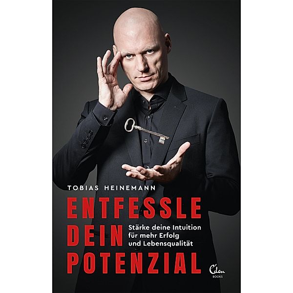 Entfessle dein Potenzial, Tobias Heinemann