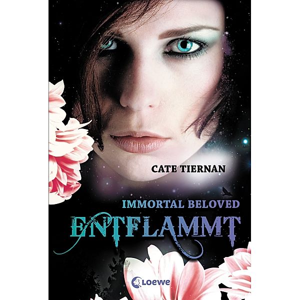 Entflammt / Immortal Beloved Trilogie Bd.1, Cate Tiernan