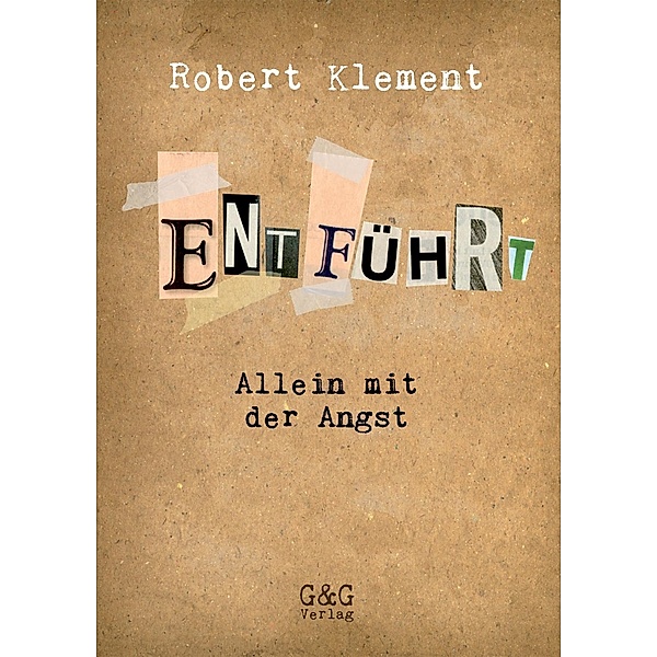 Entführt, Robert Klement
