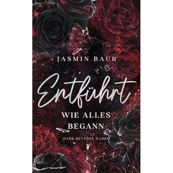 Entführt, Jasmin Baur