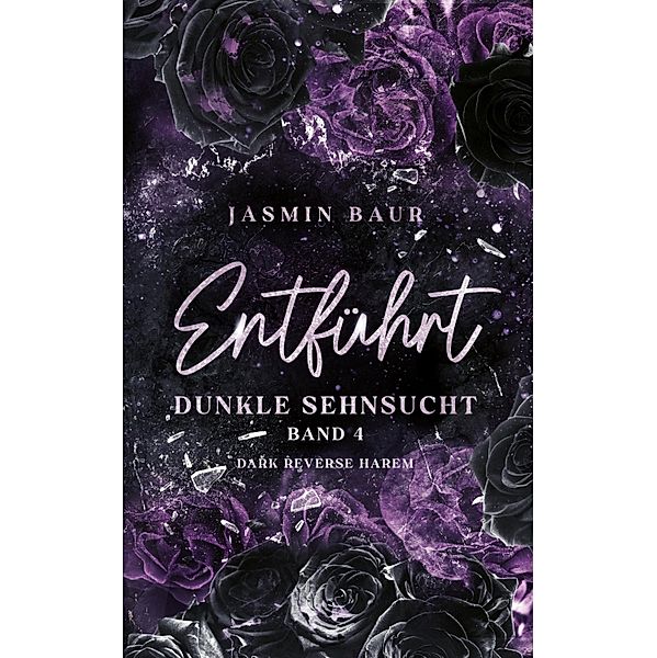 Entführt, Jasmin Baur