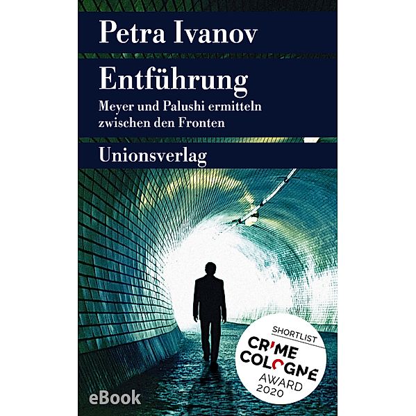 Entführung, Petra Ivanov