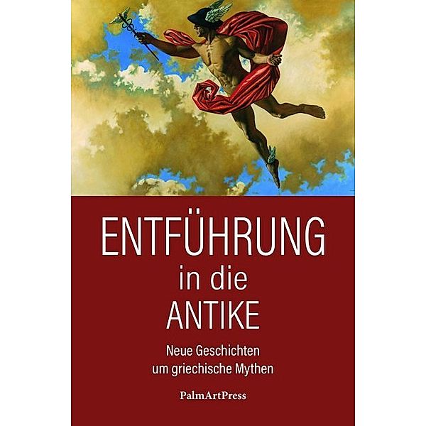 Entführung in die Antike