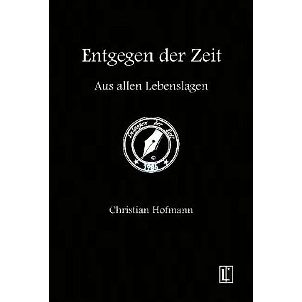 Entgegen der Zeit, Christian Hofmann