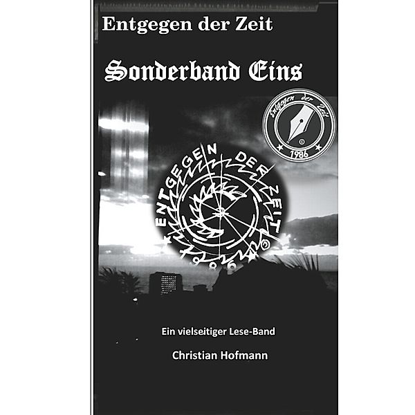 Entgegen der Zeit, Christian Hofmann