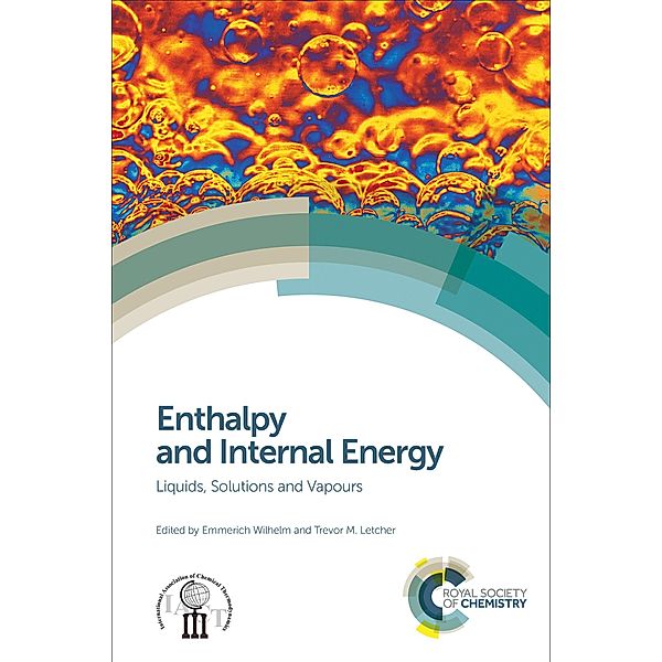 Enthalpy and Internal Energy