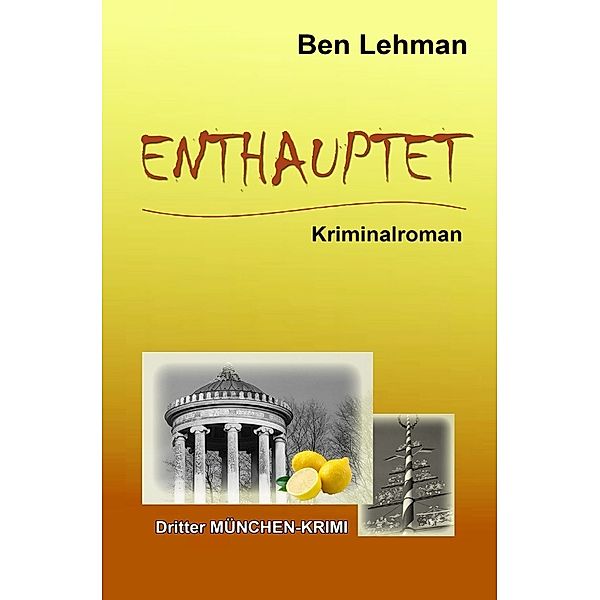 ENTHAUPTET, Ben Lehman