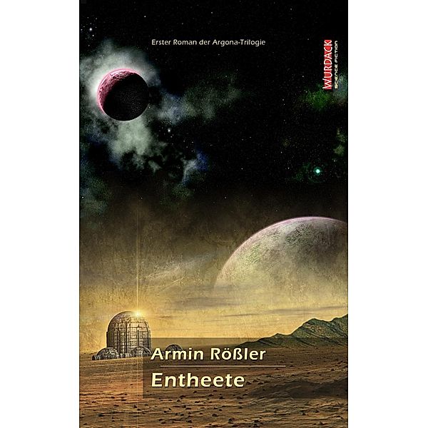 Entheete, Armin Rößler