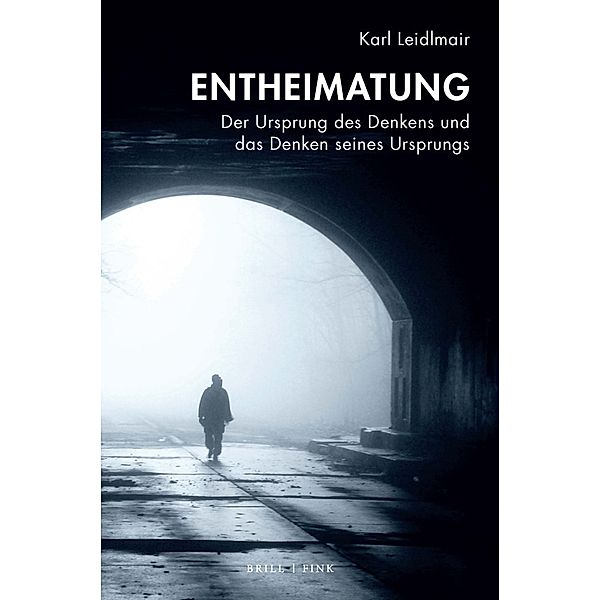 Entheimatung, Karl Leidlmair