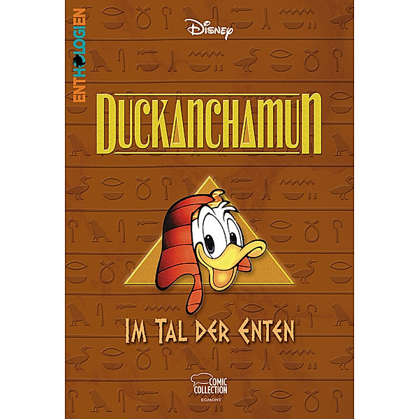 Enthologien 01, Walt Disney