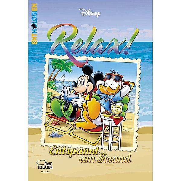 Enthologien 53, Walt Disney