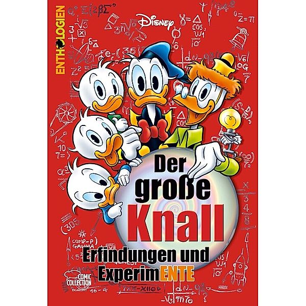 Enthologien 58, Walt Disney