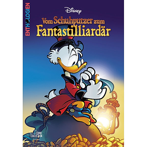 Enthologien Spezial 04, Walt Disney