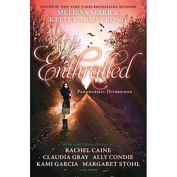 Enthralled: Paranormal Diversions