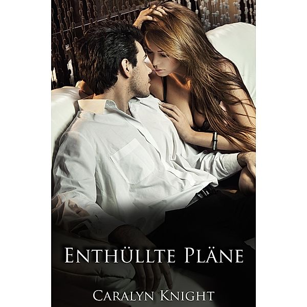 Enthüllte Pläne: Eine erotische Rachefantasie, Caralyn Knight