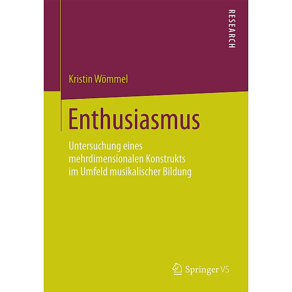 Enthusiasmus, Kristin Wömmel
