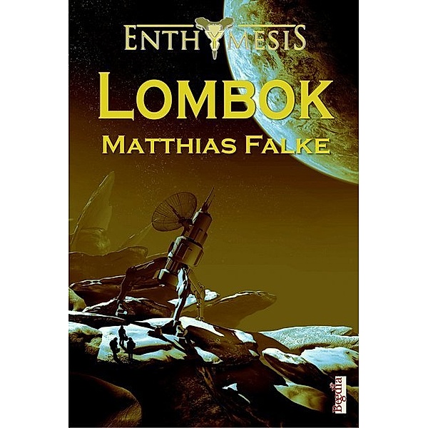 Enthymesis / 1.3 / Enthymesis - Lombok, Matthias Falke