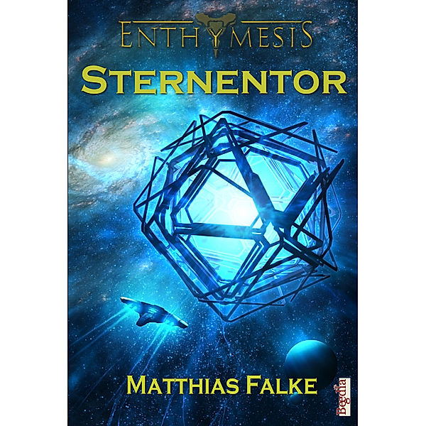 Enthymesis / 5.3 / Enthymesis - Sternentor, Matthias Falke