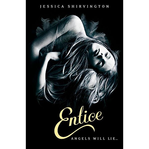 Entice / Embrace Bd.2, Jessica Shirvington