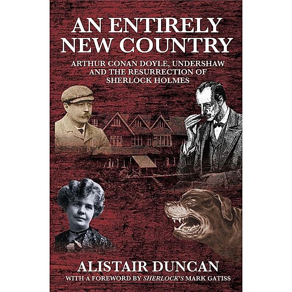 Entirely New Country / Andrews UK, Alistair Duncan