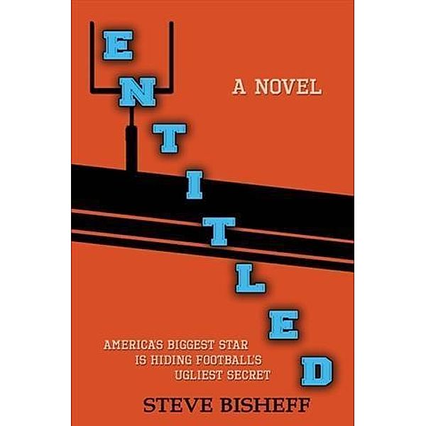 Entitled, Steve Bisheff