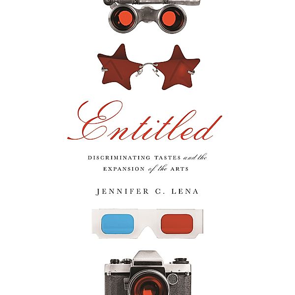 Entitled, Jennifer C. Lena