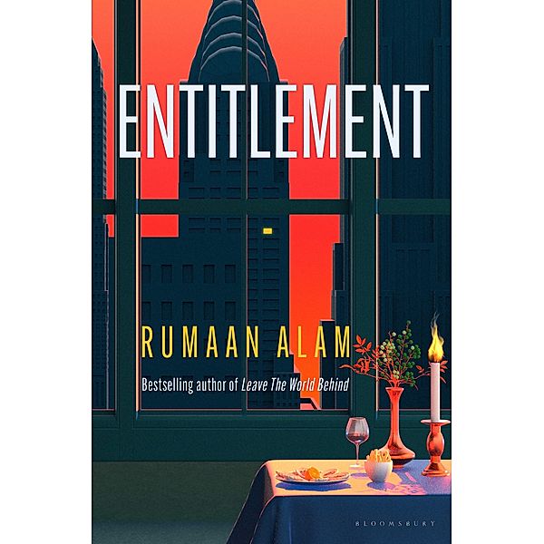 Entitlement, Rumaan Alam