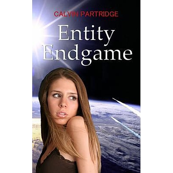 Entity Endgame, Calvin Partridge