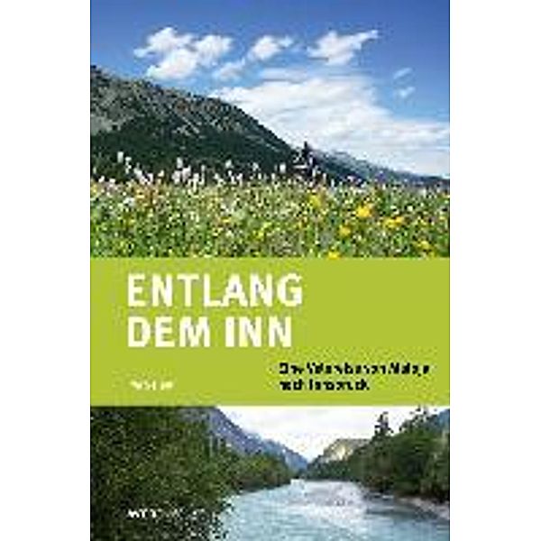 Entlang dem Inn, Pia Seiler